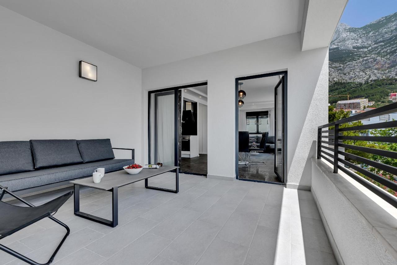 Laurus Apartment Makarska