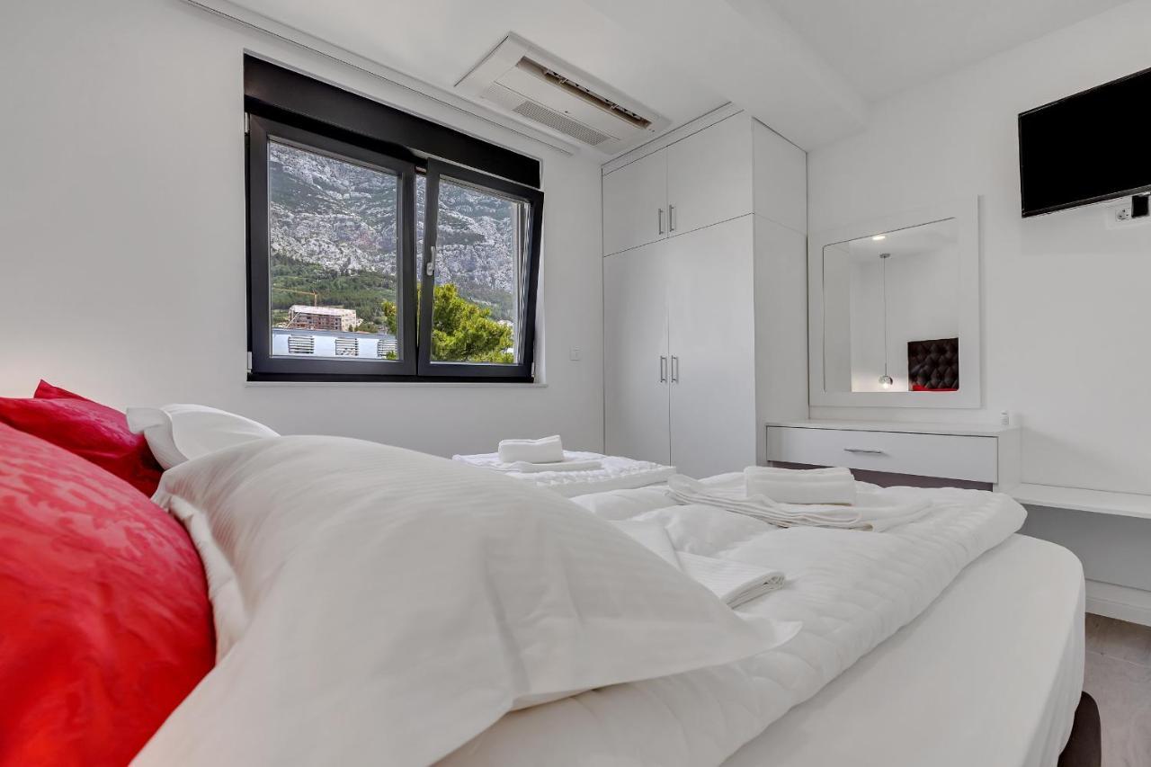Apartment Laurus *