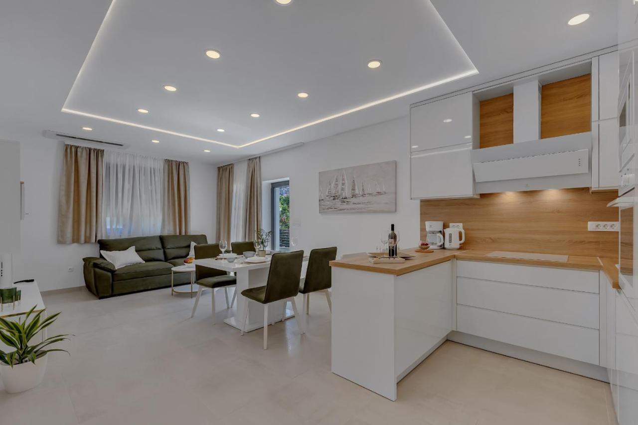 Apartment Laurus *