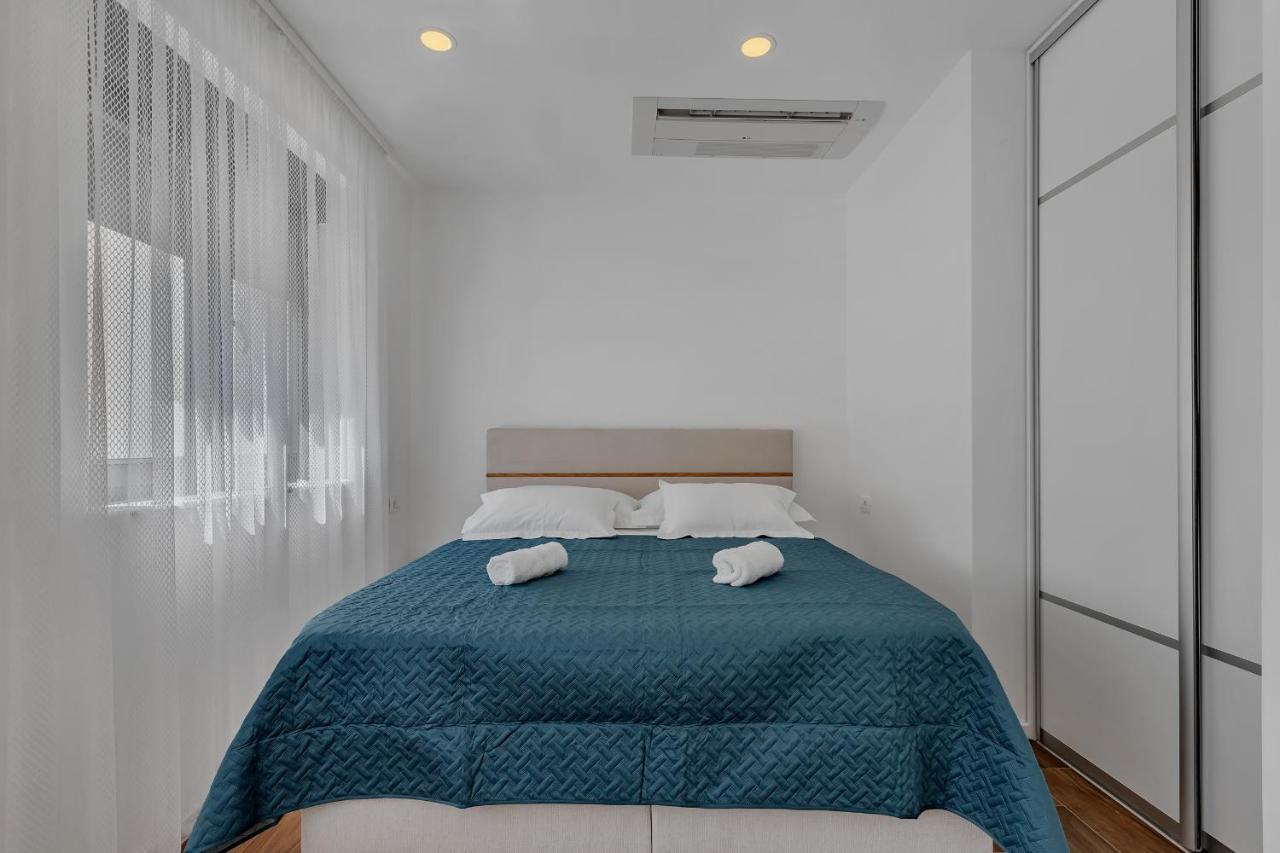 Laurus Apartment Makarska