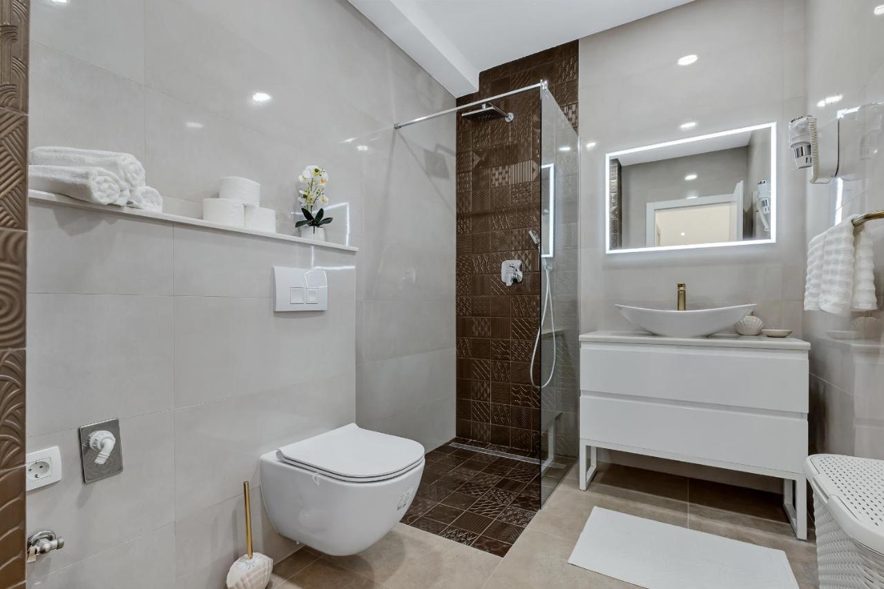 Apartment Laurus *