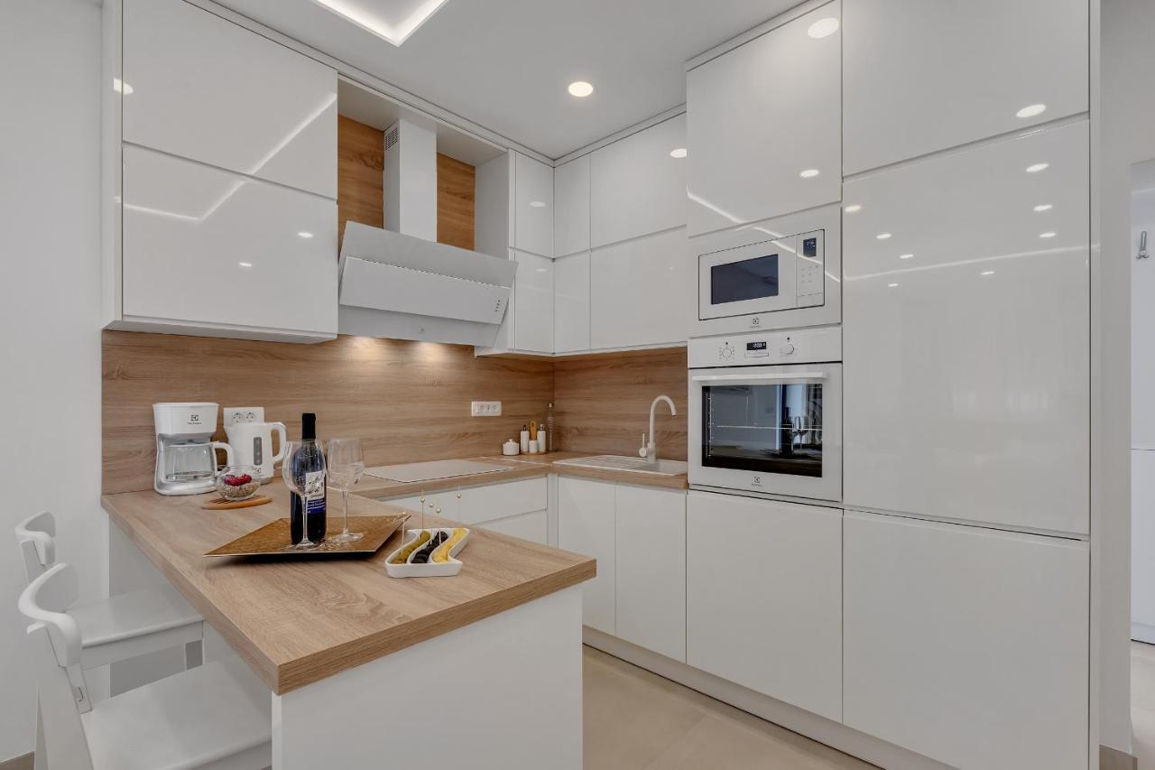 Laurus Apartment Makarska