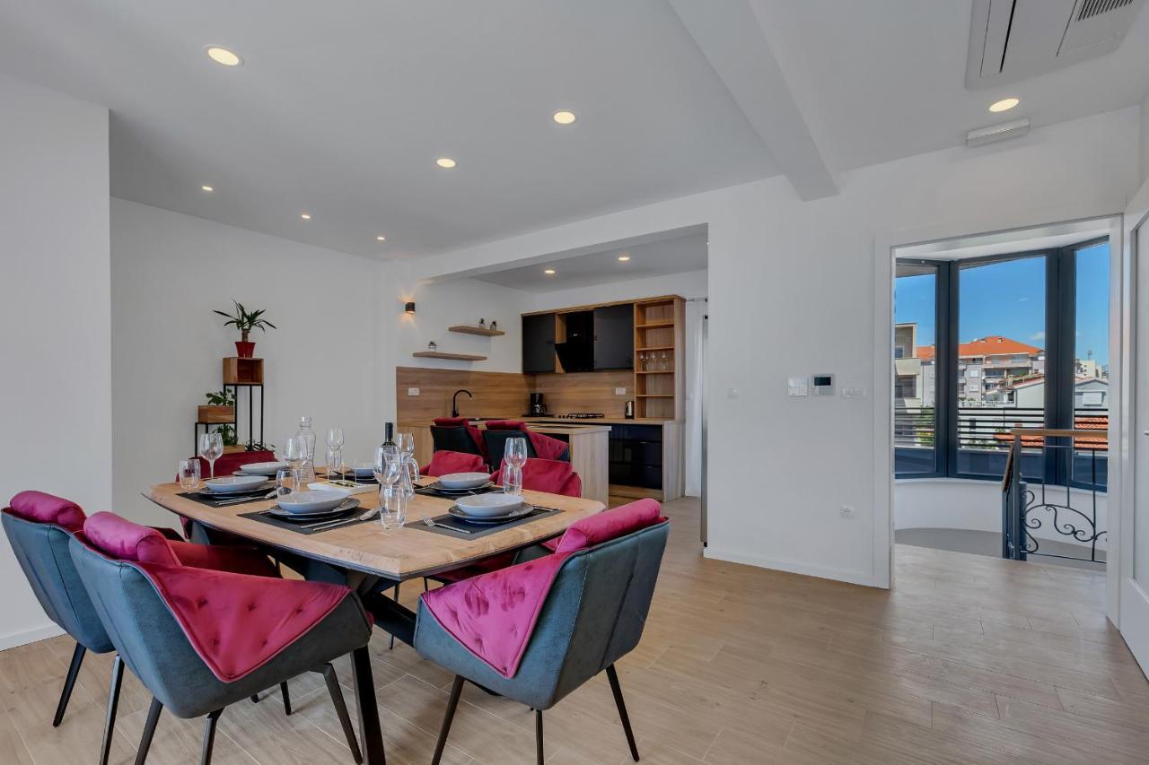 Apartment Laurus *