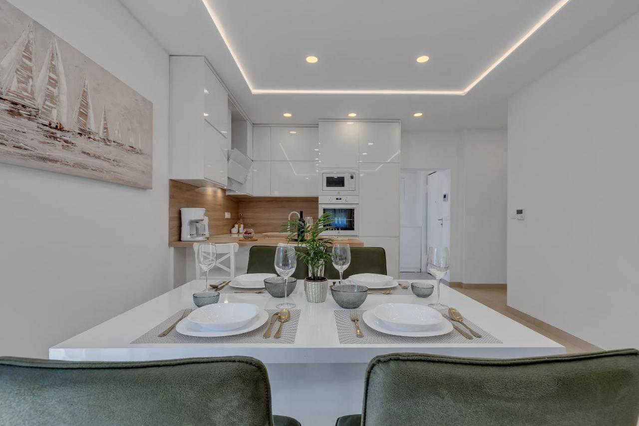 Apartment Laurus Makarska