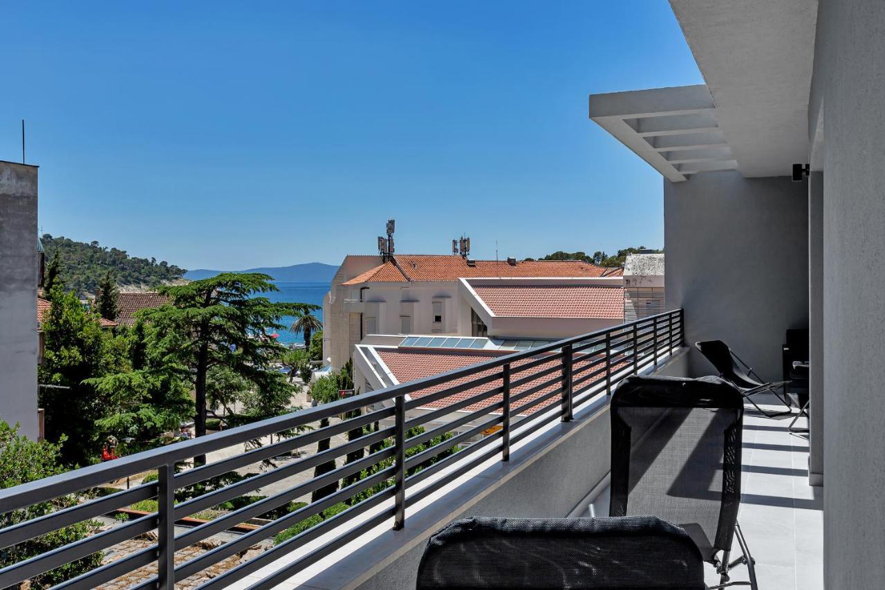 Apartment Laurus