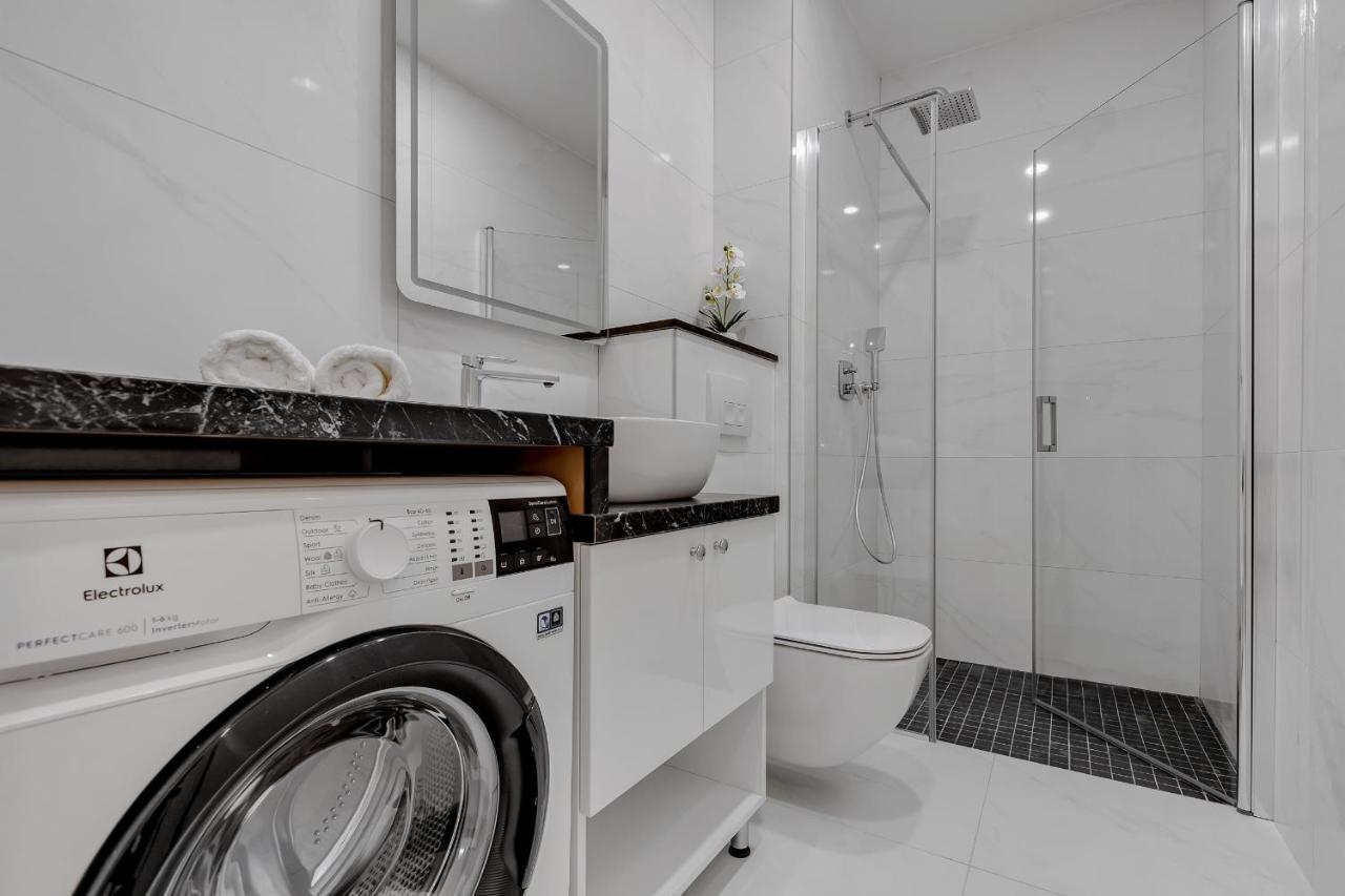 Apartment Laurus *