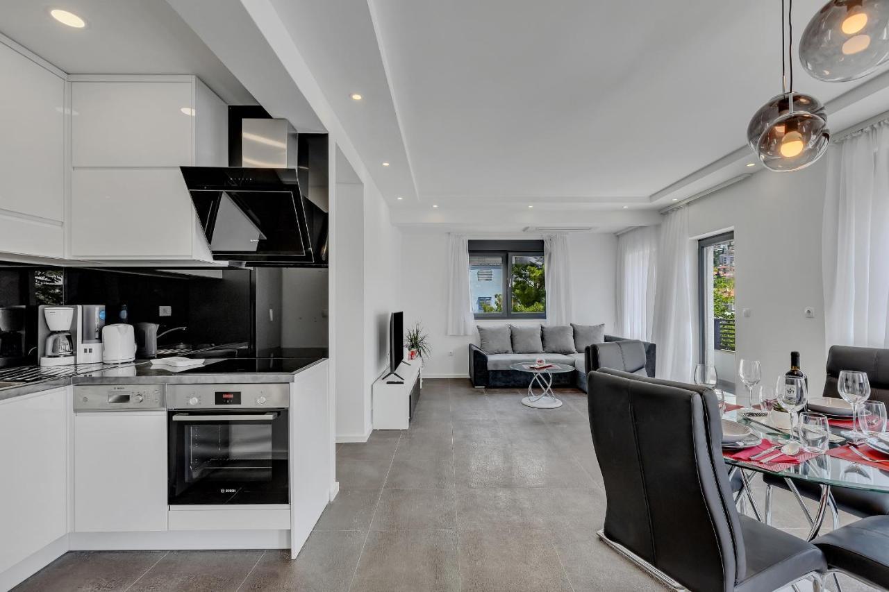 Laurus Apartment Makarska