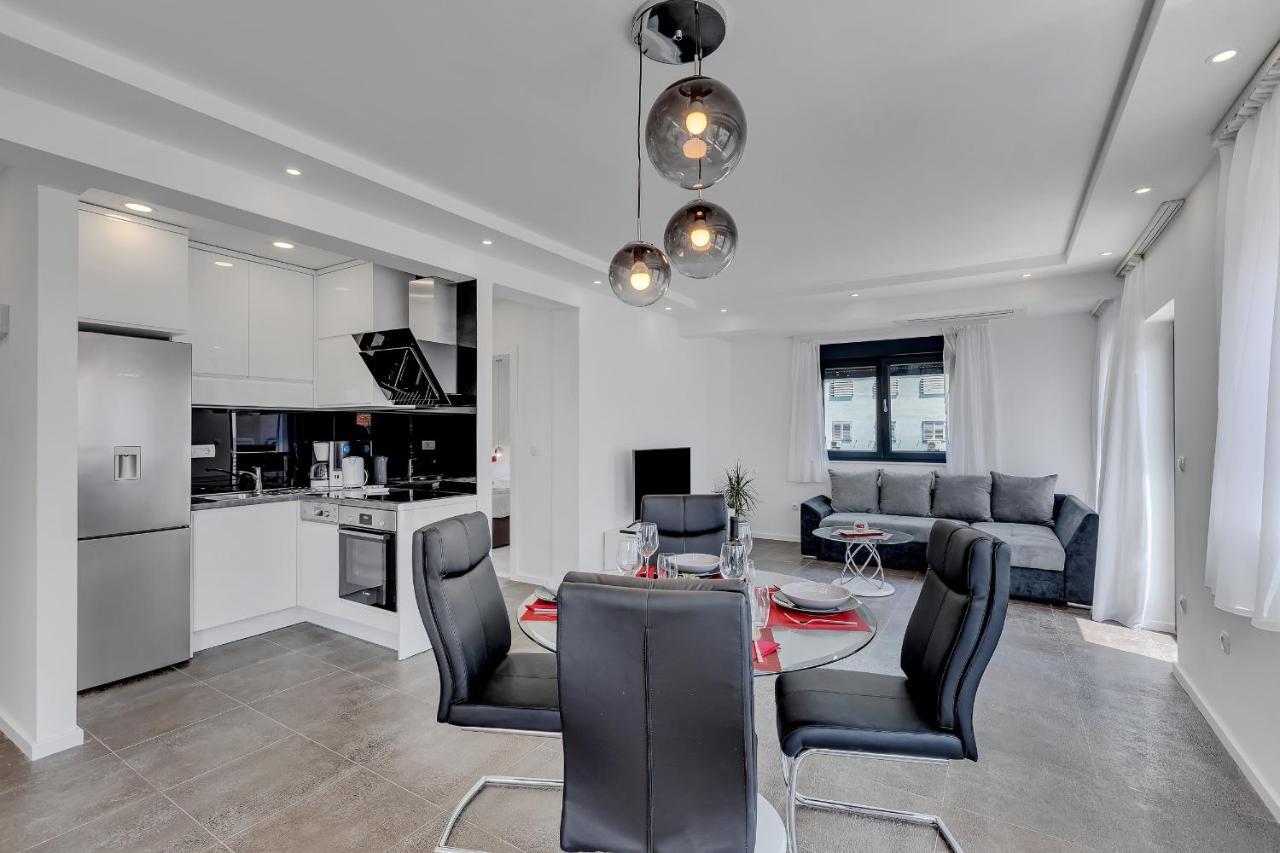Apartment Laurus *