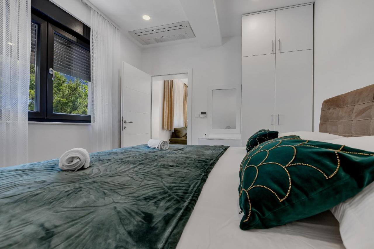 Laurus Apartment Makarska