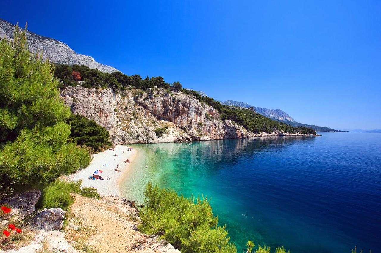 Laurus Apartamento Makarska