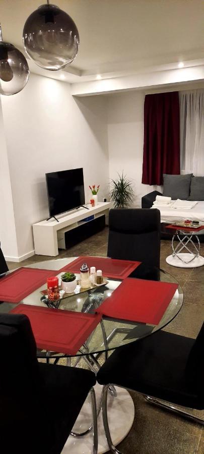 Apartment Laurus Makarska