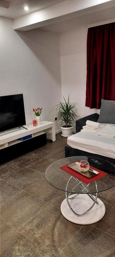 Apartment Laurus *