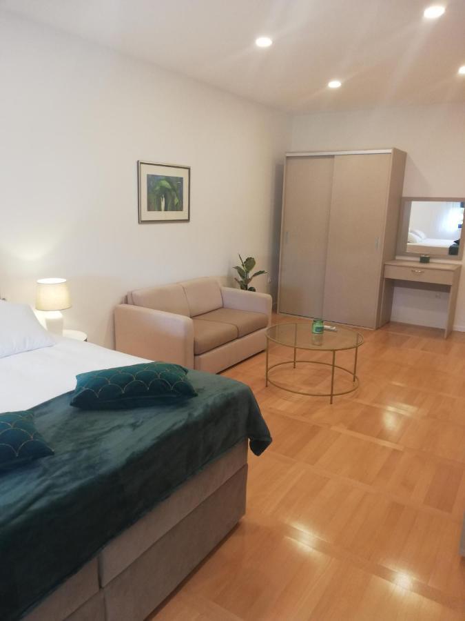 Apartment Laurus