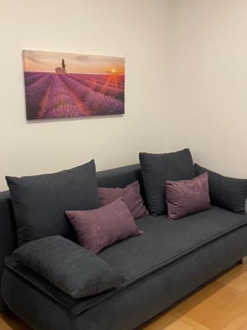 Apartment Laurus