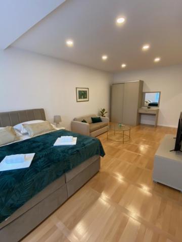 Apartment Laurus