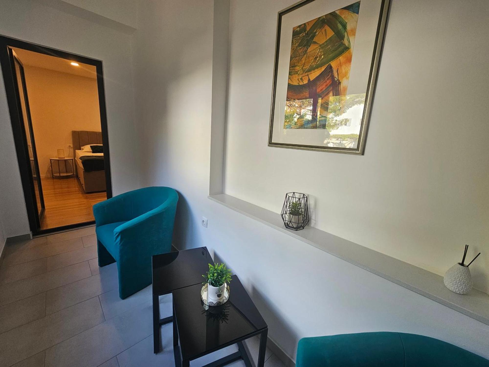 Apartment Laurus