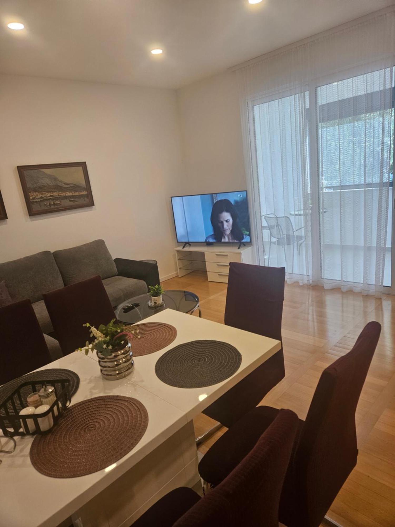 Laurus Apartmán Makarská