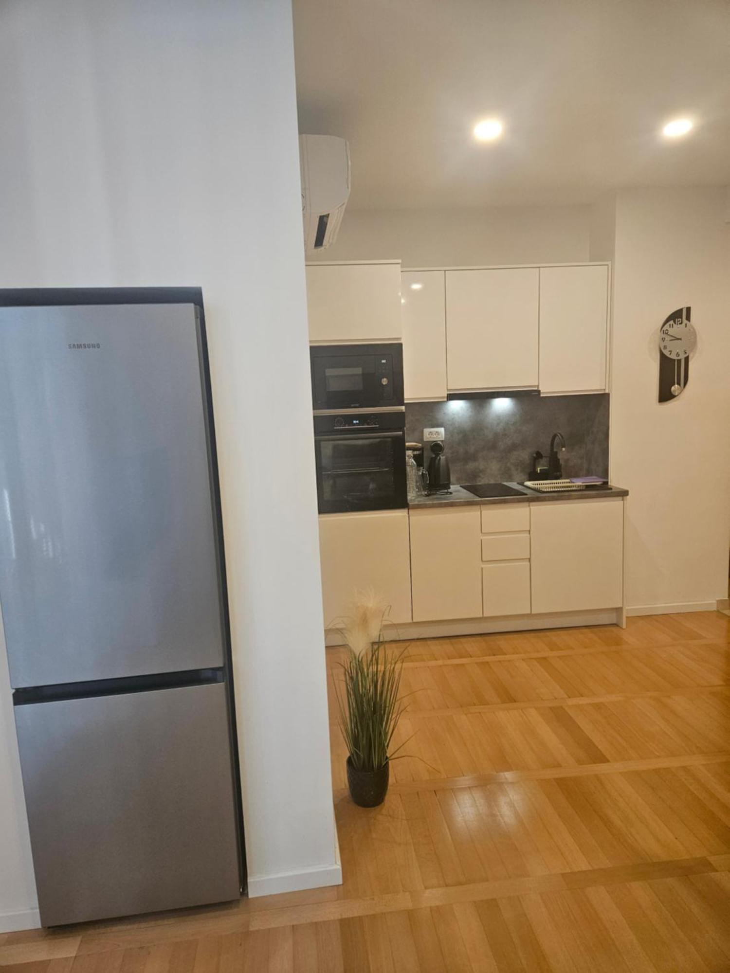 Apartmán Laurus Makarská